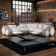 Zenith Sectional