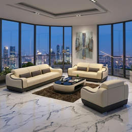 Riviera Corner Sofa