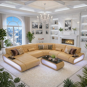 Regent Corner Suite