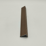 Wall Panel 84C Trim - Light Brown - 240cm - (1 Pack / 10pcs)