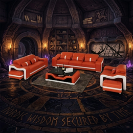 Mesa Sectional