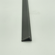 Wall Panel 84B Trim - Grey - 240cm - (1 Pack / 10pcs)