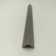 Wall Panel 81C Trim - Light Grey - 240cm - (1 pack / 10pcs)