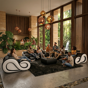 Pacific Sectional