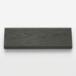 Wall Panel Trim A - C Dark Grey - WP 01/03 - 240cm - (1 pack / 10pcs)