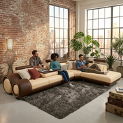 Canyon Sectional