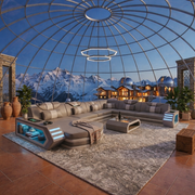 Blaze LED Suite