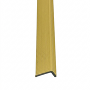 Wall Panel 84A Trim - Oak - 240cm - (1 Pack / 10pcs)