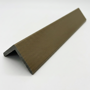 Wall Panel 83F Trim - Khaki - 290cm - (1 Pack / 10pcs)