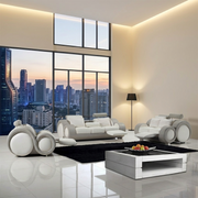 Horizon Sectional