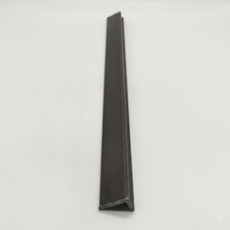 Wall Panel 84D Trim - Dark Brown - 240cm - (1 Pack / 10pcs)