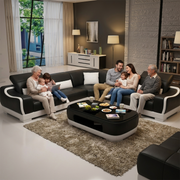 Paragon Corner Sofa