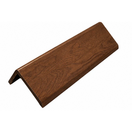 Wall Panel Trim A - T Walnut - WP 01/02/03/04/08 - 240cm - (1 pack / 10pcs)