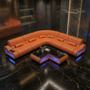 Sovereign Corner Sofa