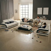 Sequoia Sectional