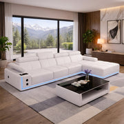 Prestige Sectional