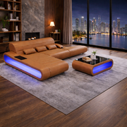 Viceroy Corner Suite