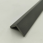 Wall Panel 83B Trim - Grey - 180cm/290cm - (1 Pack / 10pcs)
