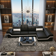 Aspen Sectional