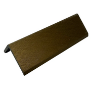 Wall Panel Trim A - WG Metallic Gold - WP 01 - 240cm - (1 pack / 10pcs)