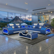 Imperial LED Suite