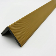 Wall Panel 83A Trim - Oak - 180cm/290cm - (1 Pack / 10pcs)