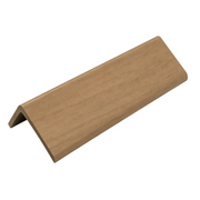 Wall Panel Trim A - D Dark Oak - WP 01/03/04 - 240cm - (1 pack / 10pcs)