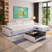 Prestige Sectional