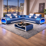Imperial LED Suite