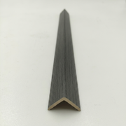 Wall Panel 81D Trim - Dark Grey - 240cm - (1 pack / 10pcs)