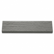 Wall Panel Trim A - B Light Grey - WP 01/02/04/08 - 240cm - (1 pack / 10pcs)
