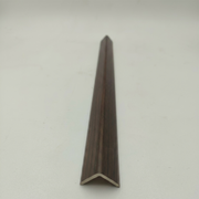 Wall Panel 81B Trim - Walnut - 240cm - (1 pack / 10pcs)