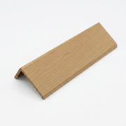 Wall Panel Trim A - A Oak - WP 01/02/03/04/08 - 240cm - (1 pack / 10pcs)