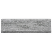 Wall Panel Trim A - WO Grey Marble - WP 01/02 - 240cm - (1 pack / 10pcs)