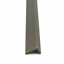 Wall Panel 84B Trim - Grey - 240cm - (1 Pack / 10pcs)