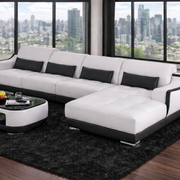 Savanna Corner Suite