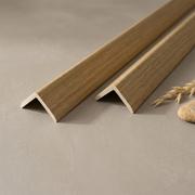 Wall Panel 81A Trim - Oak - 240cm - (1 pack / 10pcs)