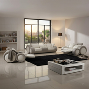 Horizon Sectional