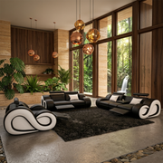 Pacific Sectional