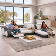 Alpine Sectional