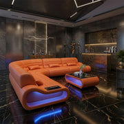 Sovereign Corner Sofa