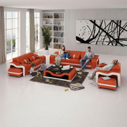 Mesa Sectional