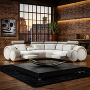 Zenith Sectional