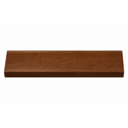 Wall Panel Trim A - T Walnut - WP 01/02/03/04/08 - 240cm - (1 pack / 10pcs)