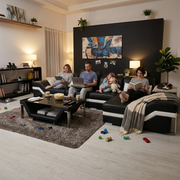 Aspen Sectional