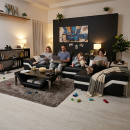 Aspen Sectional