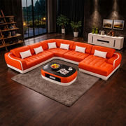 Pinnacle Sectional