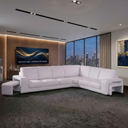 Shore Sectional