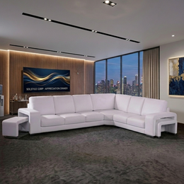 Shore Sectional