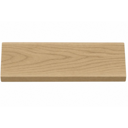 Wall Panel Trim A - D Dark Oak - WP 01/03/04 - 240cm - (1 pack / 10pcs)
